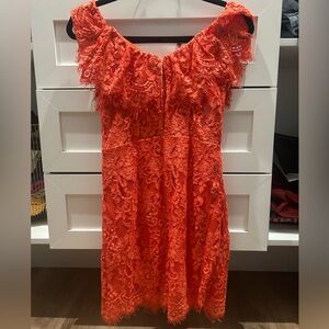 NBD x NAVEN DRESS Allie